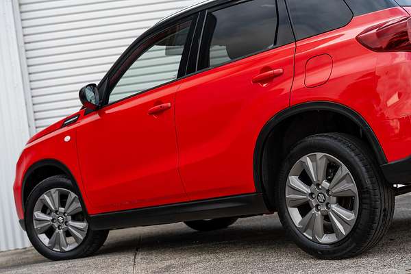2019 Suzuki Vitara LY Series II