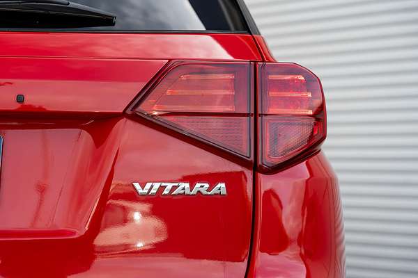 2019 Suzuki Vitara LY Series II