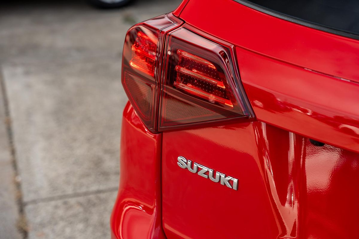 2019 Suzuki Vitara LY Series II