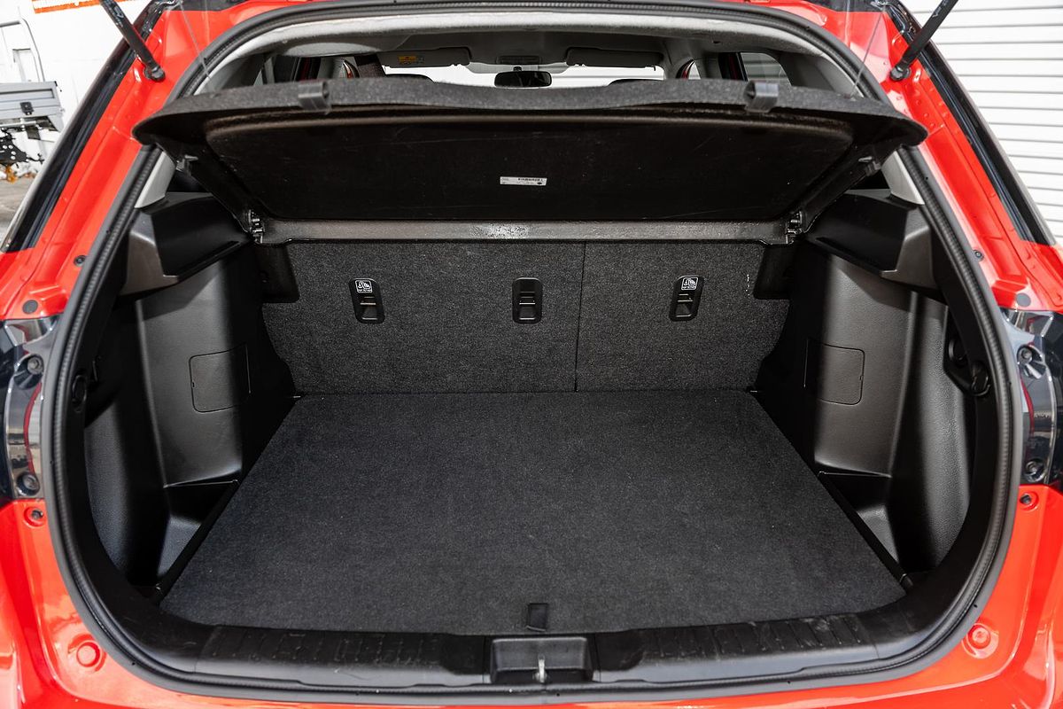 2019 Suzuki Vitara LY Series II