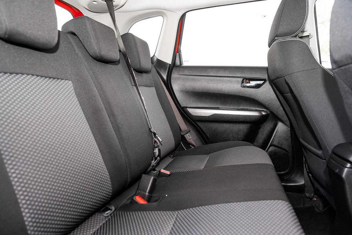2019 Suzuki Vitara LY Series II