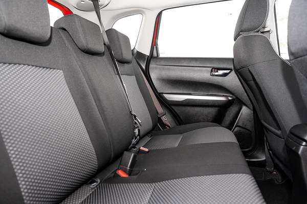 2019 Suzuki Vitara LY Series II