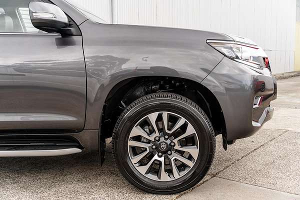 2022 Toyota Landcruiser Prado VX GDJ150R