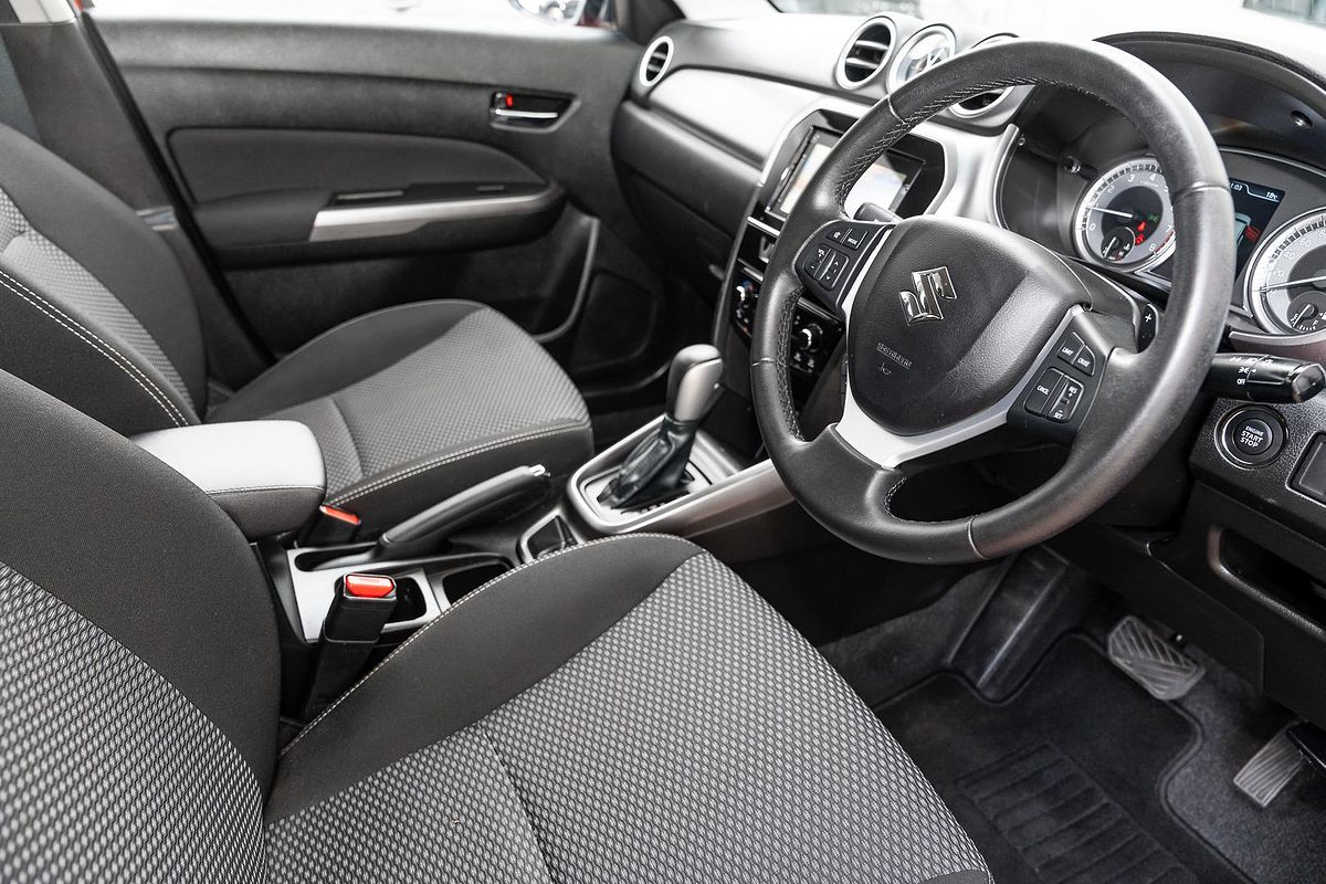 2019 Suzuki Vitara LY Series II