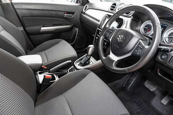 2019 Suzuki Vitara LY Series II