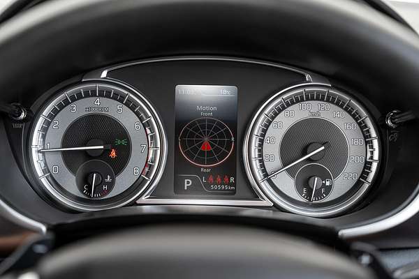 2019 Suzuki Vitara LY Series II