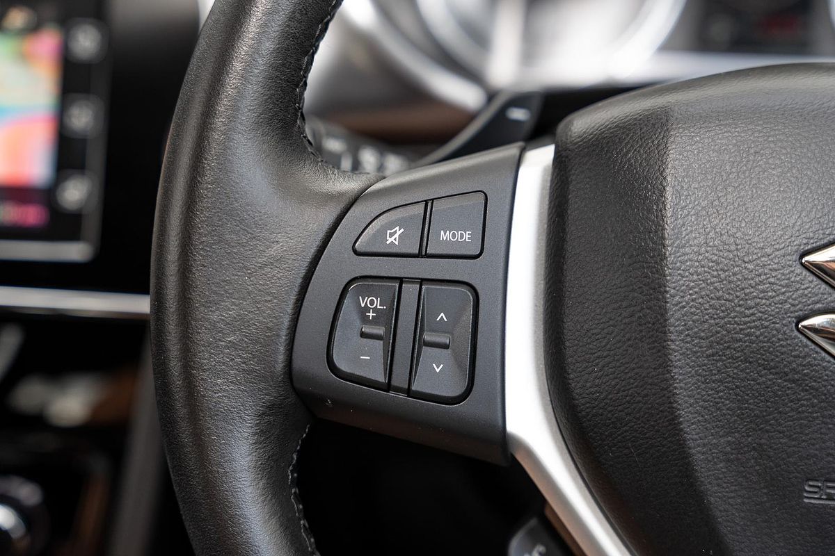 2019 Suzuki Vitara LY Series II