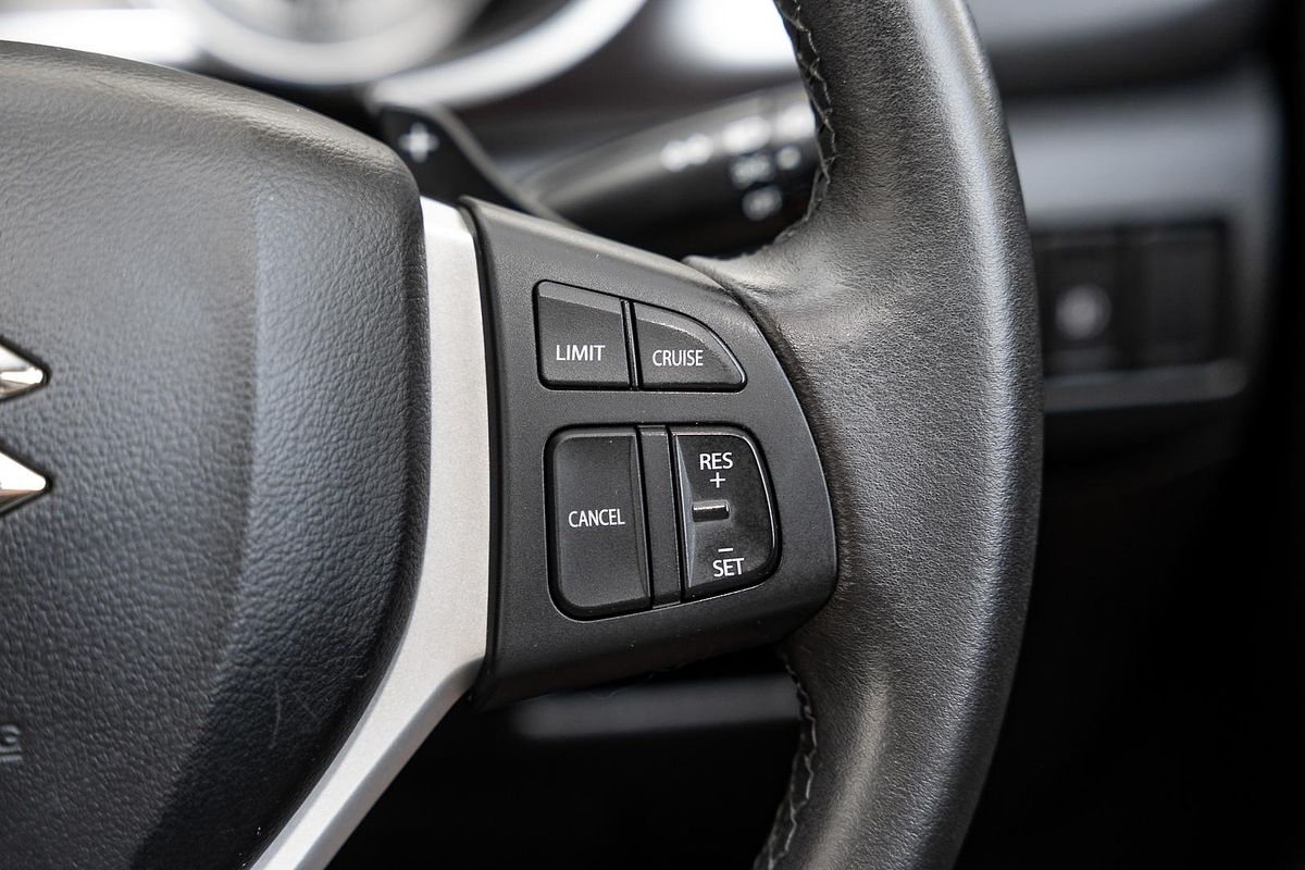 2019 Suzuki Vitara LY Series II