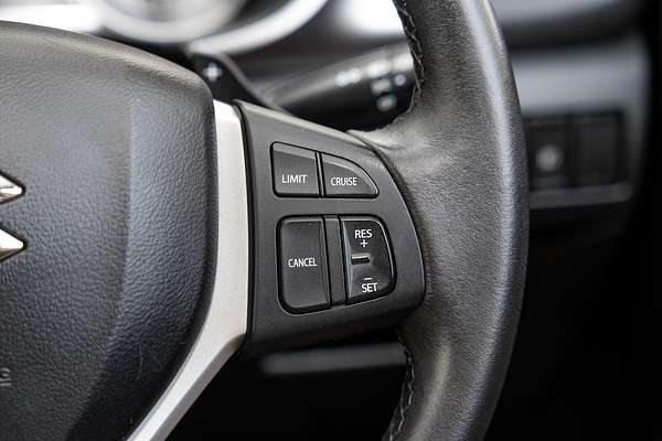 2019 Suzuki Vitara LY Series II
