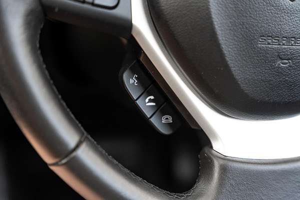 2019 Suzuki Vitara LY Series II