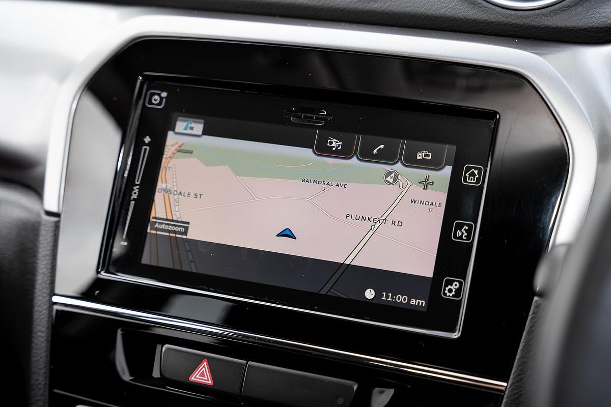 2019 Suzuki Vitara LY Series II