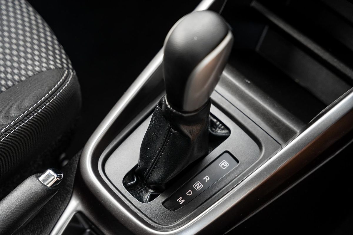 2019 Suzuki Vitara LY Series II