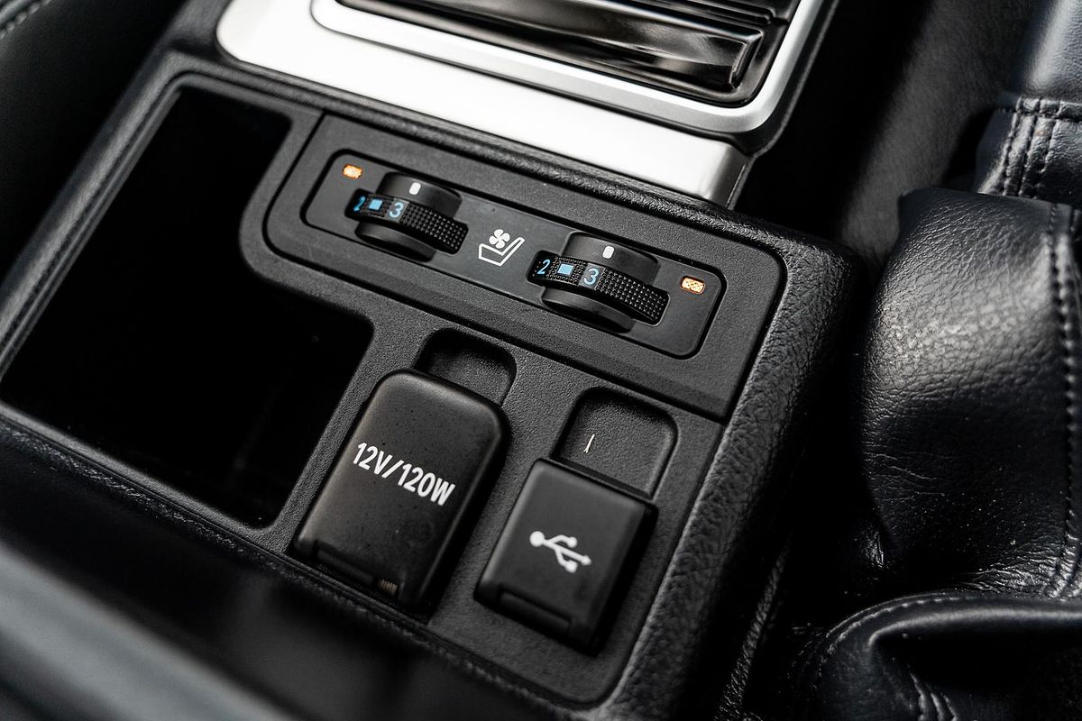 2022 Toyota Landcruiser Prado VX GDJ150R