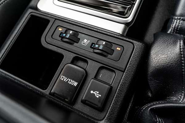 2022 Toyota Landcruiser Prado VX GDJ150R