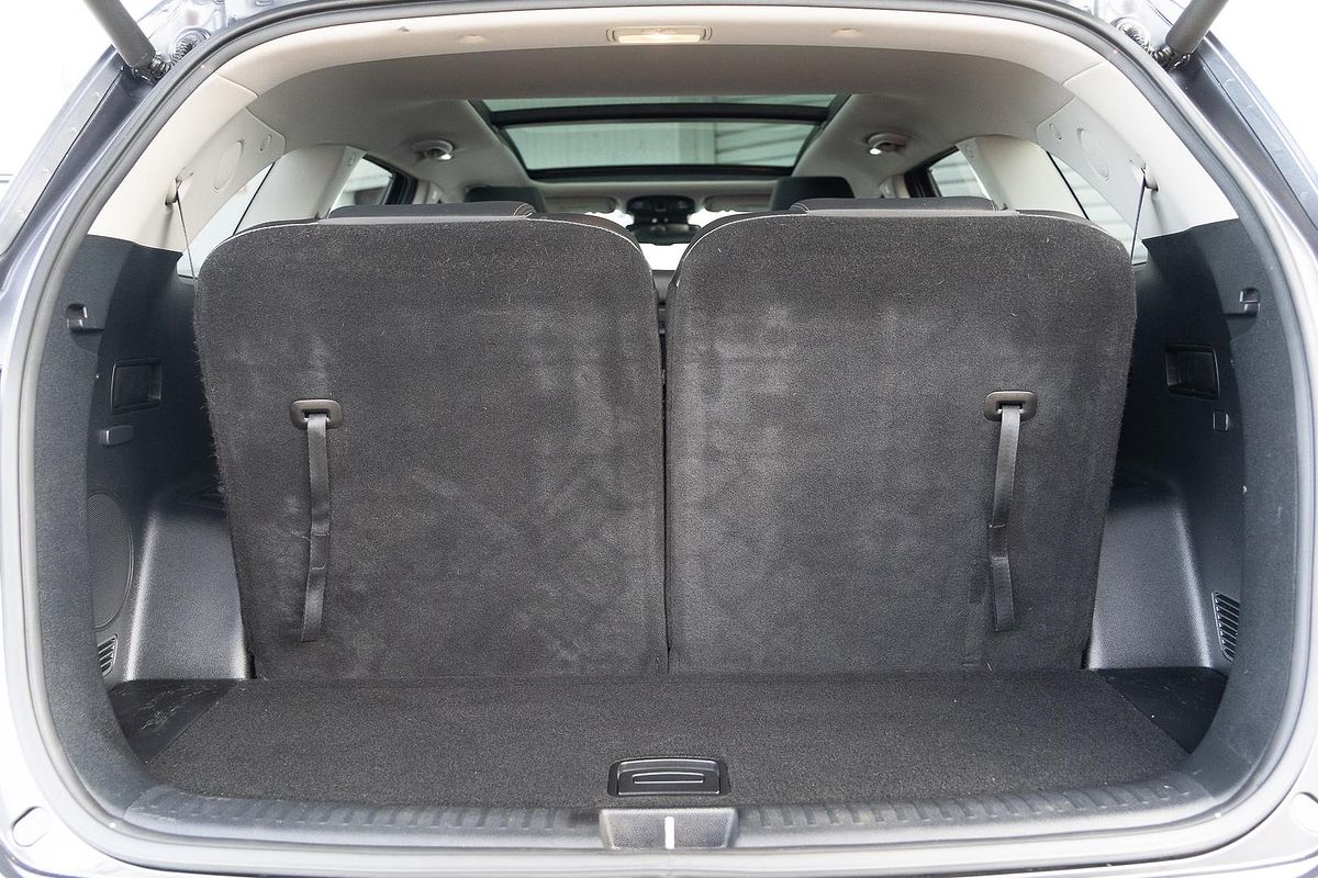 2016 Kia Sorento Platinum UM