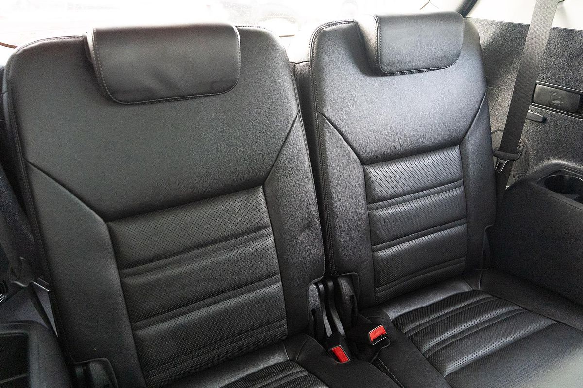 2016 Kia Sorento Platinum UM