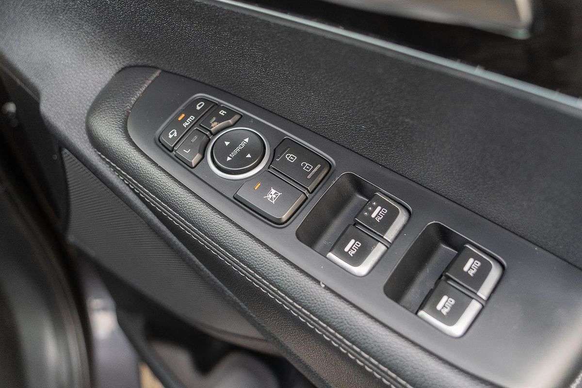 2016 Kia Sorento Platinum UM