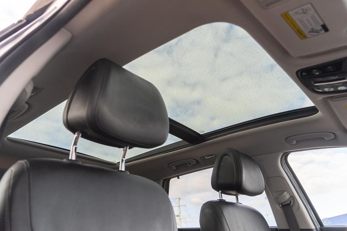 2016 Kia Sorento Platinum UM