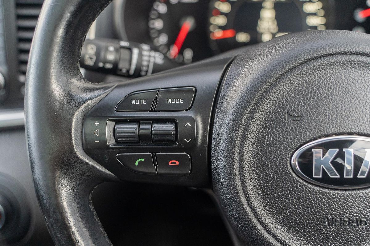 2016 Kia Sorento Platinum UM