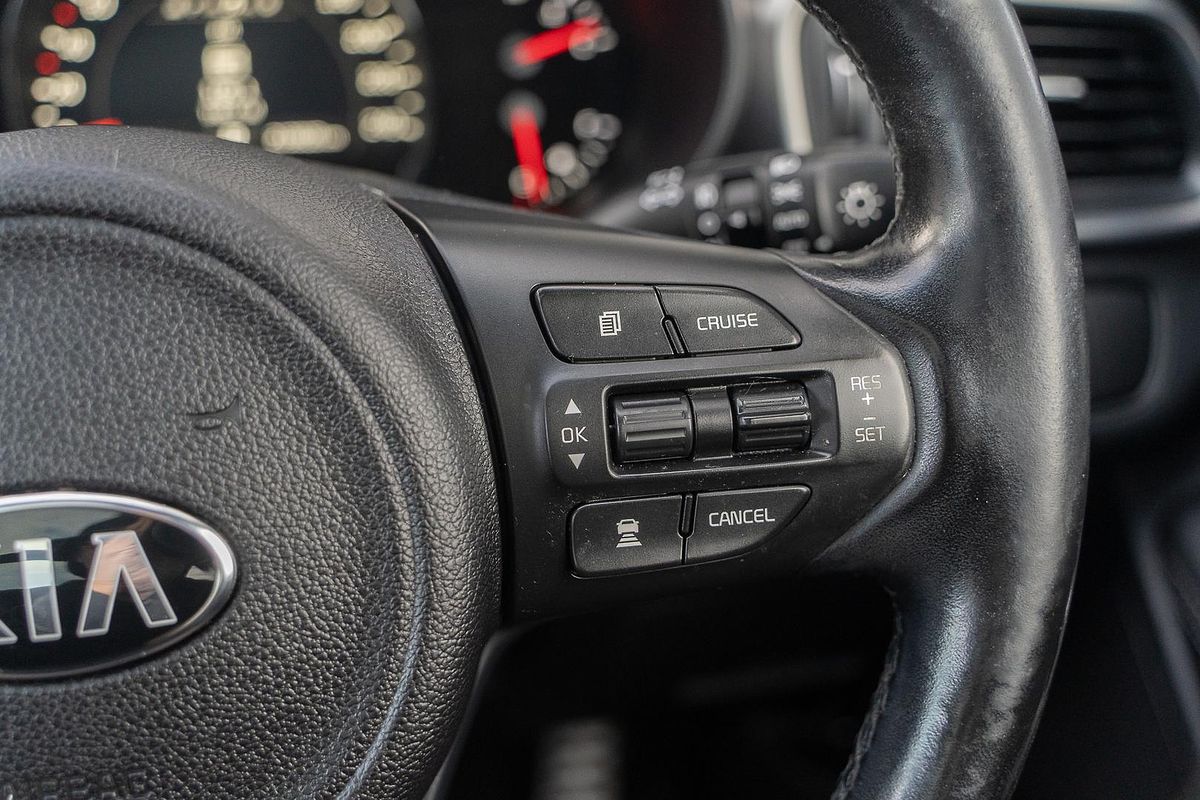 2016 Kia Sorento Platinum UM