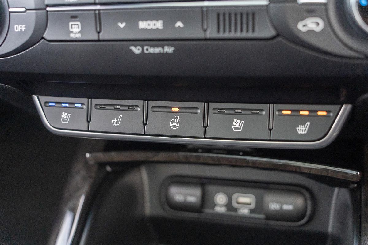 2016 Kia Sorento Platinum UM