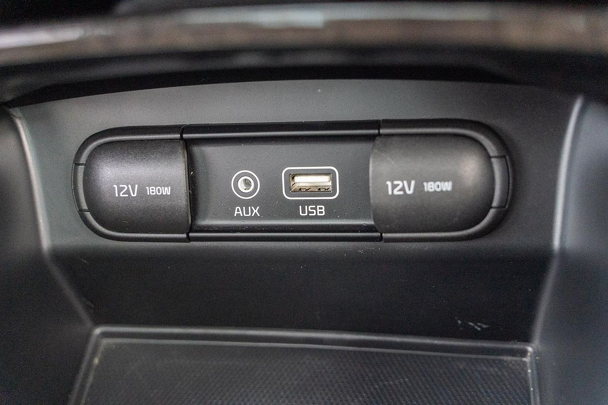 2016 Kia Sorento Platinum UM