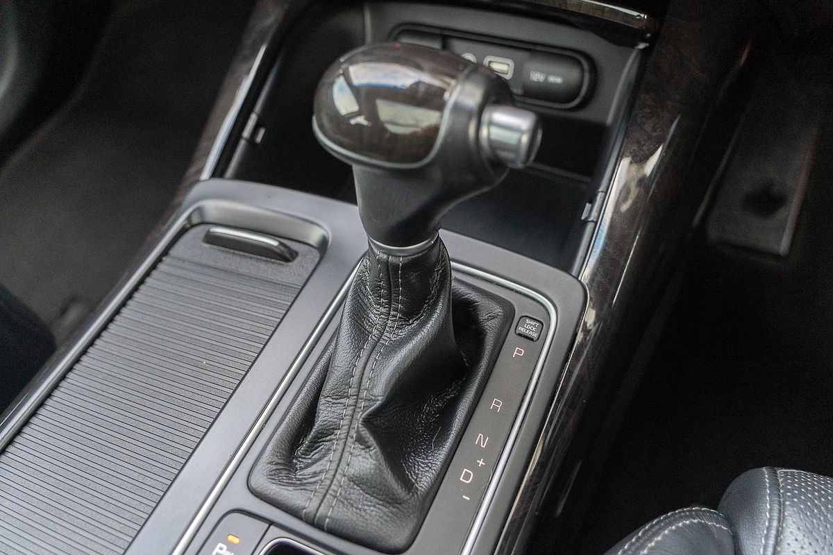 2016 Kia Sorento Platinum UM