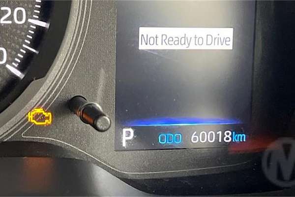 2022 Toyota Corolla Ascent Sport MZEA12R