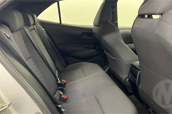 2022 Toyota Corolla Ascent Sport MZEA12R