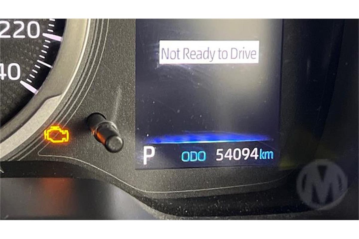 2022 Toyota Corolla Ascent Sport MZEA12R