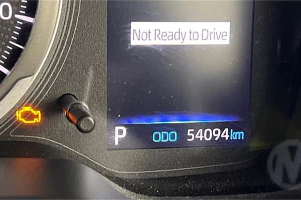 2022 Toyota Corolla Ascent Sport MZEA12R