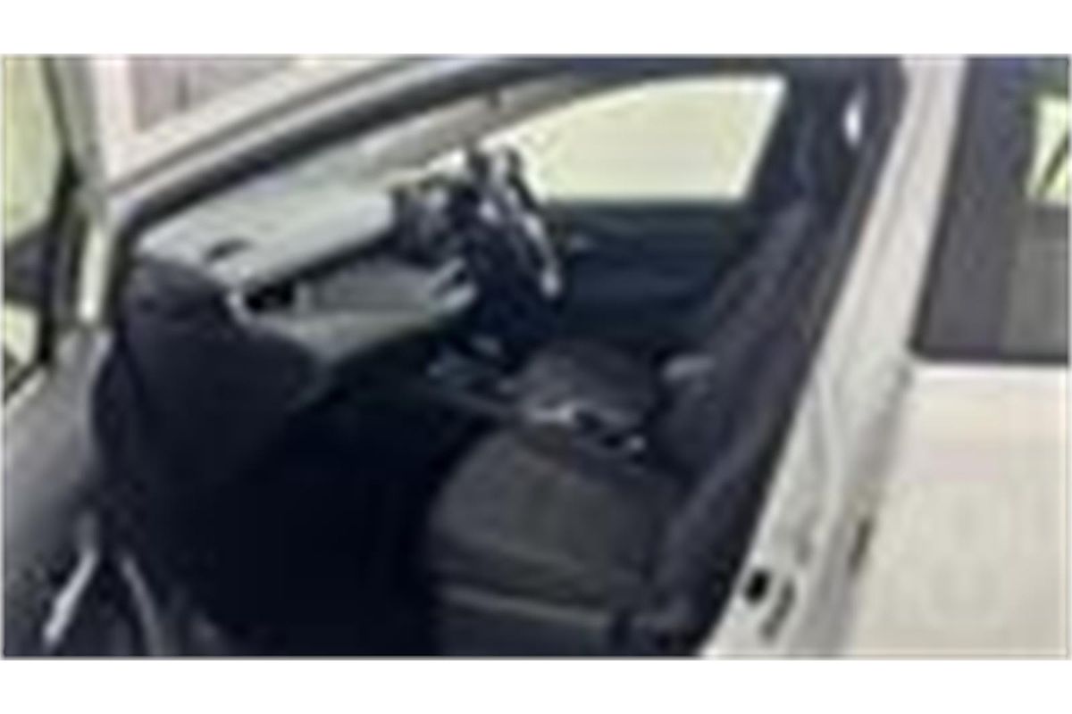 2022 Toyota Corolla Ascent Sport MZEA12R