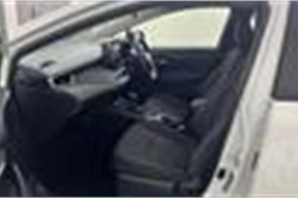2022 Toyota Corolla Ascent Sport MZEA12R