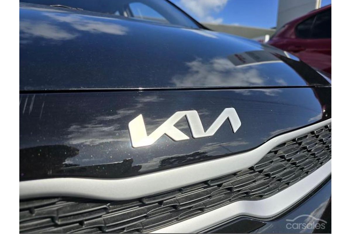 2023 Kia Picanto S JA