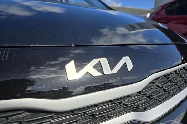 2023 Kia Picanto S JA