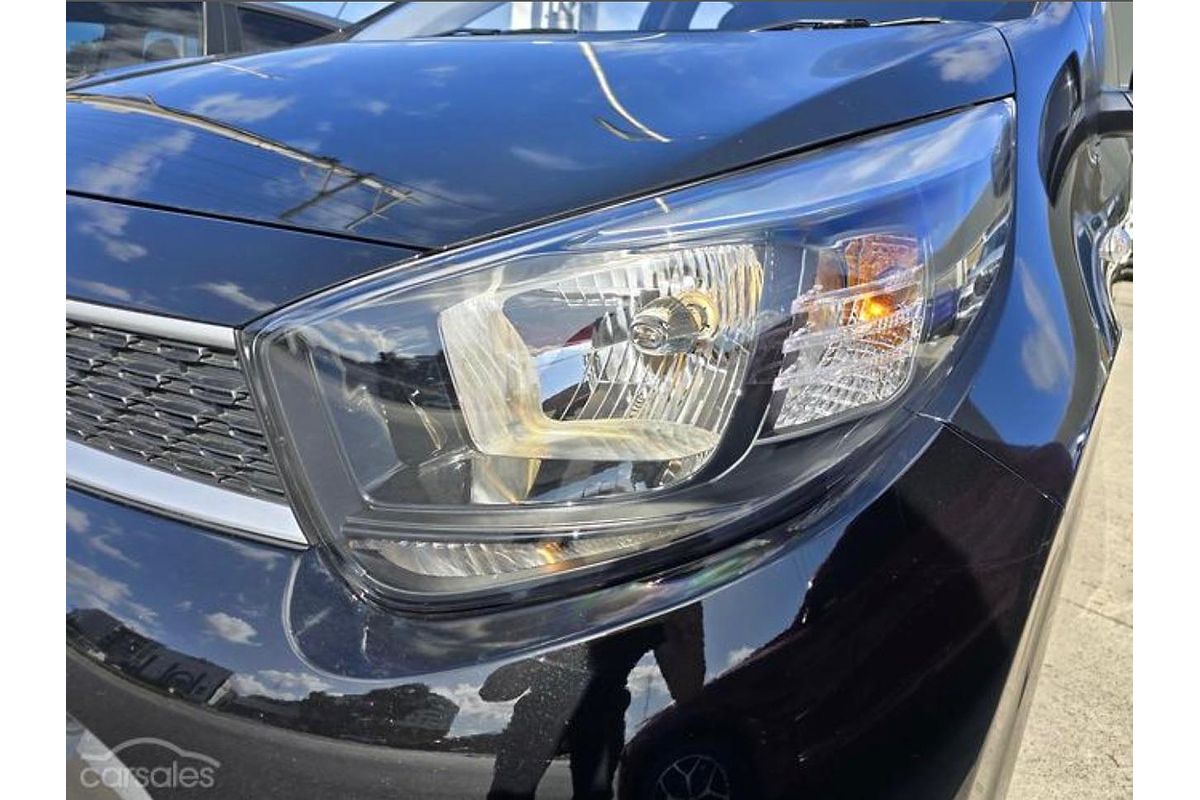 2023 Kia Picanto S JA