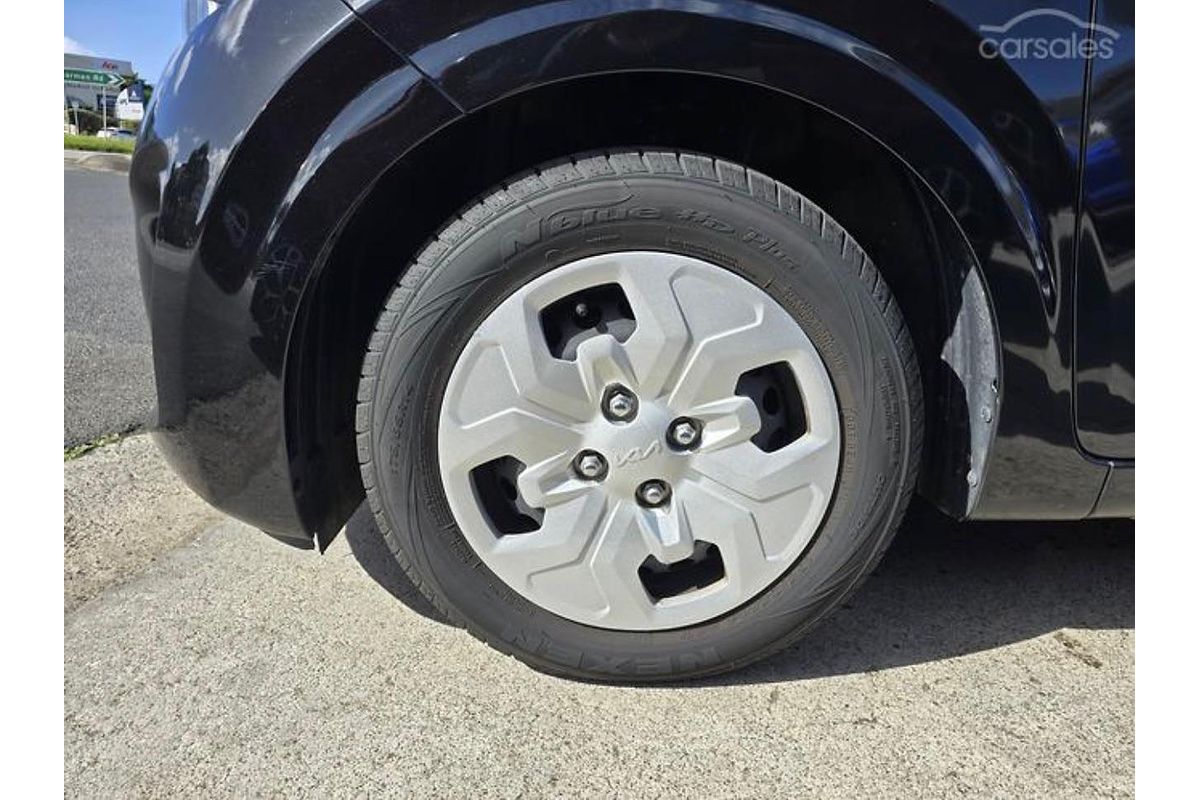2023 Kia Picanto S JA