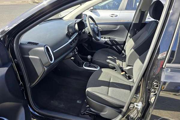 2023 Kia Picanto S JA