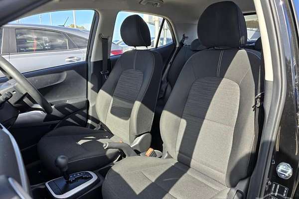 2023 Kia Picanto S JA