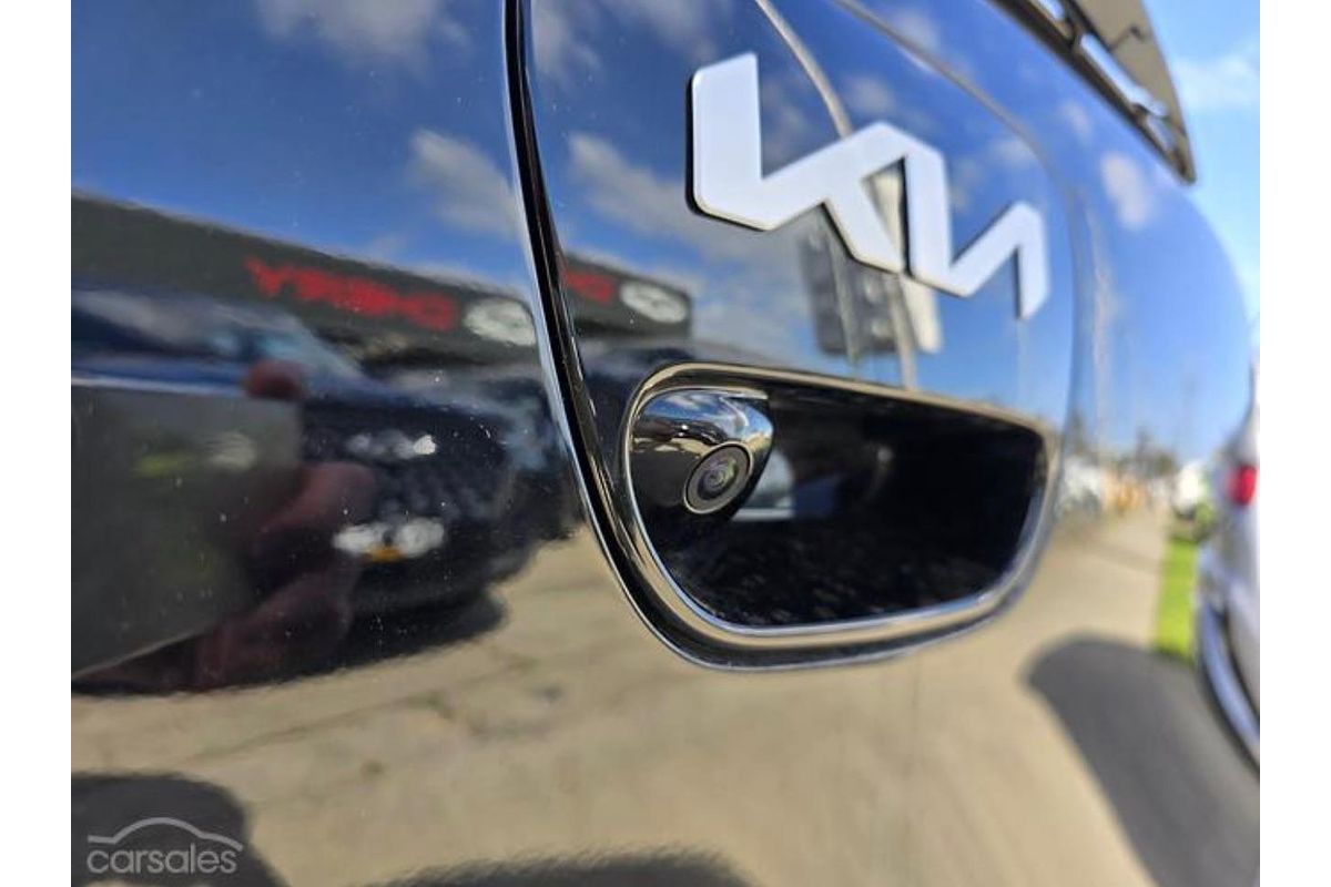 2023 Kia Picanto S JA