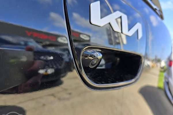2023 Kia Picanto S JA
