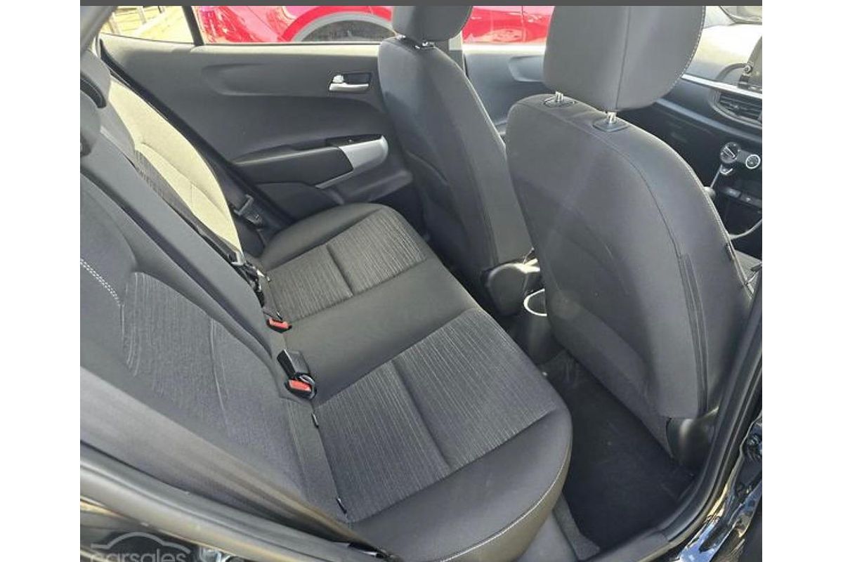 2023 Kia Picanto S JA