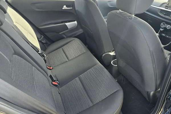 2023 Kia Picanto S JA