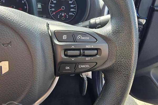 2023 Kia Picanto S JA