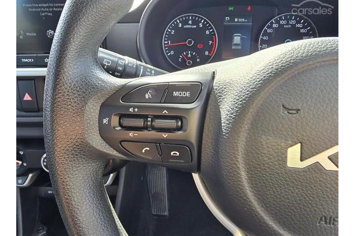 2023 Kia Picanto S JA