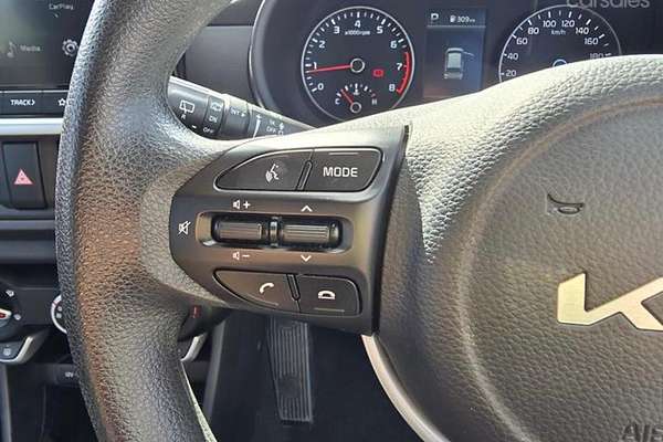 2023 Kia Picanto S JA