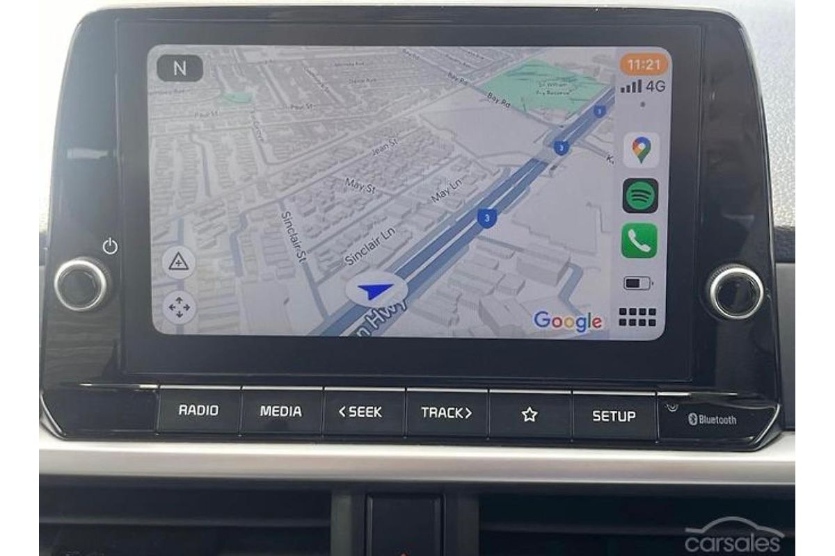 2023 Kia Picanto S JA