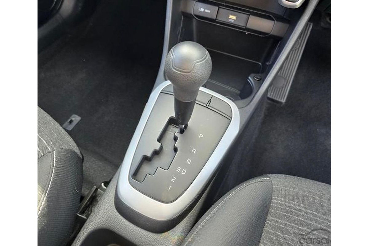 2023 Kia Picanto S JA
