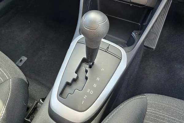 2023 Kia Picanto S JA