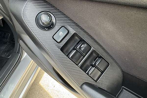 2015 Mazda 3 Maxx BM Series